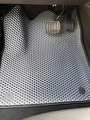 Автомобільні килимки eva для Peugeot Rifter (2018 - ...) рік