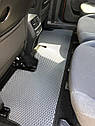 Автомобільні килимки eva для Peugeot Rifter (2018 - ...) рік, фото 4