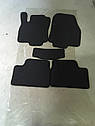 Автомобільні килимки eva для Opel Astra H (2004 - 2010) рік, фото 2