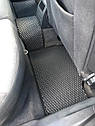 Автомобільні килимки eva для Opel Astra H (2004 - 2010) рік, фото 3