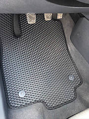 Автомобільні килимки eva для Opel Astra H (2004 - 2010) рік