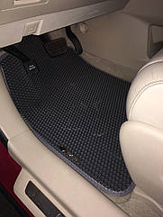Автомобільні килимки eva для Lexus RX 350 до рестайл (2009 - 2013) рік