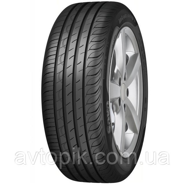 Літні шини Sava Intensa HP2 215/60 R16 99V XL