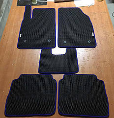 Автомобільні килимки eva для Opel Signum (2003 - 2008) рік