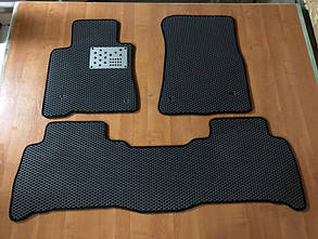Автомобільні килимки eva для Lexus LX 570 (2007 - 2021) рік