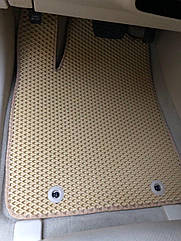 Автомобільні килимки eva для Lexus RX 350 рестайл (2009 - 2013) рік