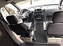 Автомобільні килимки eva для Mercedes-Benz Sprinter (2000 - 2006) рік, фото 10