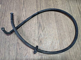 Шланг (трубка) клапана турбіни Renault Master, Opel Movano, 2.5, 1998-2010 (Б/У)