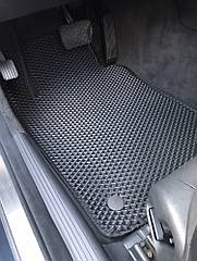 Автомобільні килимки eva для Mercedes-Benz W211 (2002 - 2009) рік