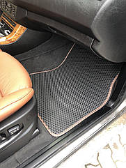 Автомобільні килимки eva для BMW X5 E53 (1999 - 2006) рік
