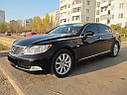 Автомобільні килимки eva для Lexus LS (2007 - 2017) рік, фото 4