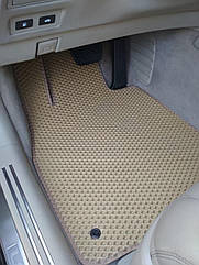 Автомобільні килимки eva для Lexus LS (2007 - 2017) рік