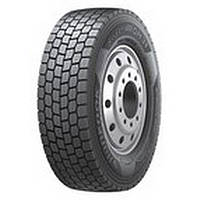 Грузовые шины Barum BD200 R (ведущая) 225/75 R17.5 129/127M