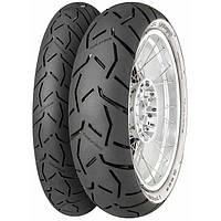 Летние шины Continental ContiTrailAttack 3 120/70 R19 60V