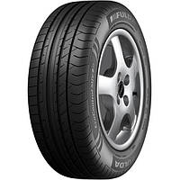 Летние шины Fulda EcoControl SUV 255/55 R19 111V XL