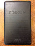 Планшет Nexus 7 ME370 на запчастини або відновлення, фото 2