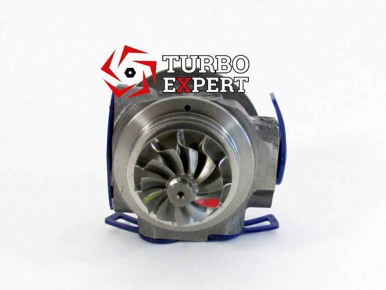 Картридж турбіни Skoda Octavia II 1.4 TSI, 90 Kw, CAXA, 03C145701N, 03C145701J, 2008+, 49373-01004, фото 1