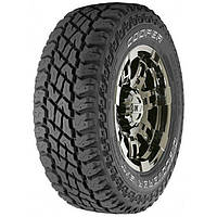 Всесезонные шины Cooper Discoverer S/T MAXX 265/70 R17 121/118Q