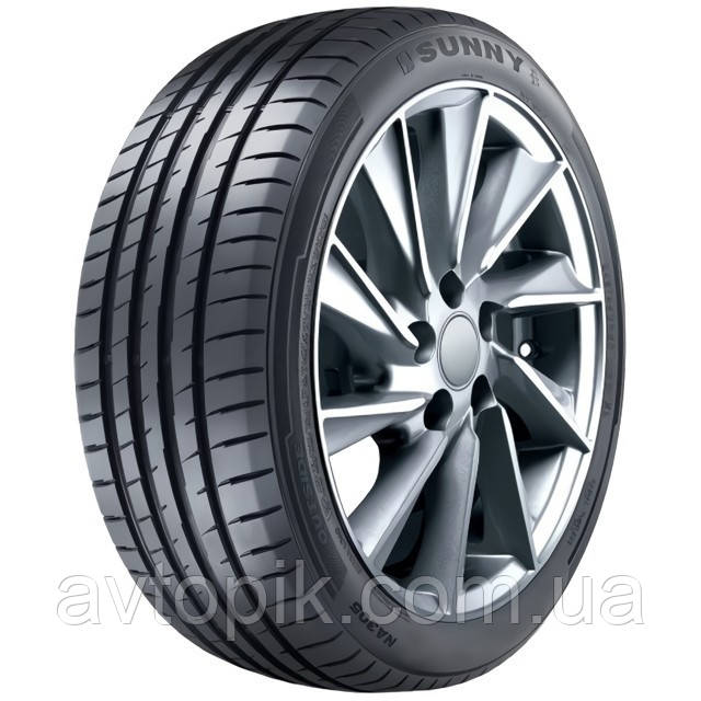 Літні шини Sunny NP226 185/55 R15 82V