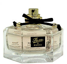 Gucci Flora by Gucci туалетна вода 75 ml. (Тестер Гуччі Флора бай Гуччі), фото 2