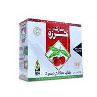 Чай черный Cherry Brand (Шри-Ланка ) 112 пакетов