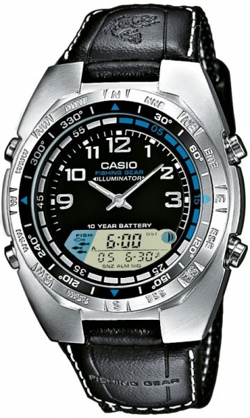 Годинник чоловічий Casio AMW-700B-1AVEF