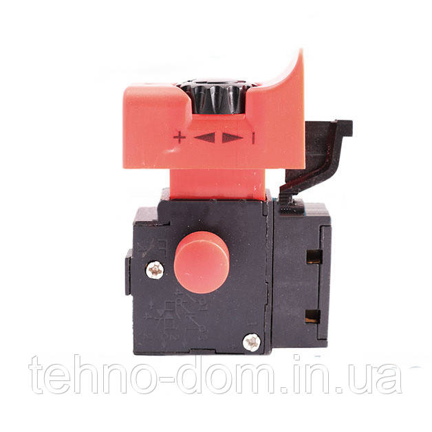 Кнопка-вимикач дриля Зеніт ЗД-950