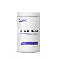 BCAA 8-1-1 OstroVit, 400 грамів (без смаку)