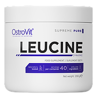 Leucine OstroVit, 200 грамм