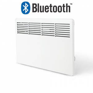 BETA5-BT-EP Електроконвектор з Bluetooth Beta Е 500 Вт