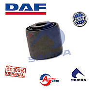 Сайлентблок, втулка стабилизатора DAF CF 85, 105, XF95. CF75/65, LF Sampa для грузовика