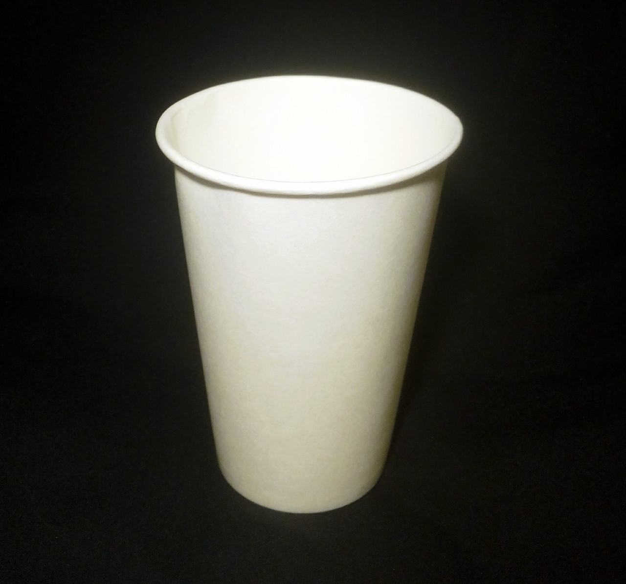 Стакан паперовий 180мл