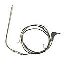 Цифровий термометр кулінарний для духовки (печі) KCASA TP-700 (-25C до +250C) з таймером і магнітом, фото 8