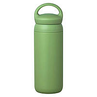 Термочашка Kinto Day Off Tumbler Green, 500 мл