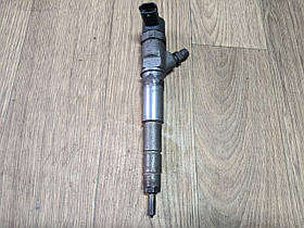 Форсунка Renault Trafic, Opel Vivaro 2.0, 2011-2014, 0445110375 (Б/У)