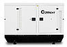 Дизельний генератор Current CR-110 (80 кВт) + підігрівання й автоматичний запуск, фото 2