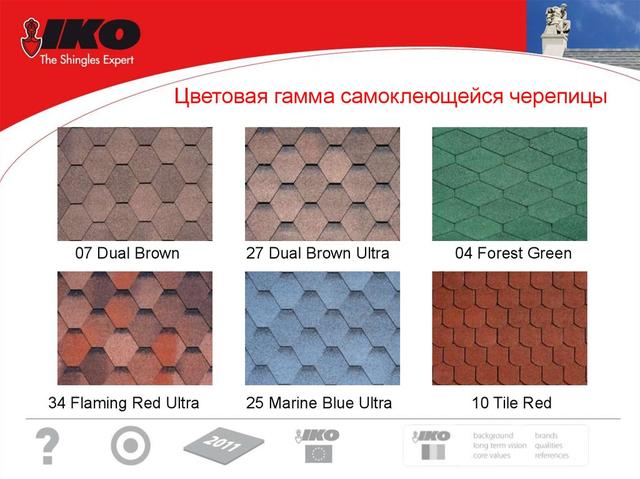 IKO Битумная черепица Armourshield  Подробнее: https://trishkovcompany.com.ua/p878747048-iko-bitumnaya-cherepitsa.html