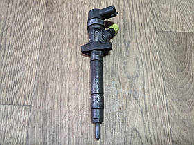 Форсунка Renault Trafic, Opel Vivaro 2.5, 2003-2006, 0445110141 (Б/У)