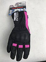 Мотоперчатки Spidi Voyager Lady Glove B54 размер S из Италии