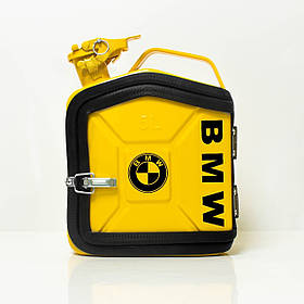 Каністра-бар 5 л. «BMW»