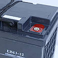 Аккумулятор BB Battery EB63-12, фото 3