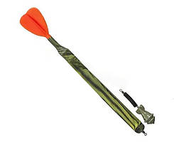 Маркер Carp Expert 25cm, +вантаж 50g