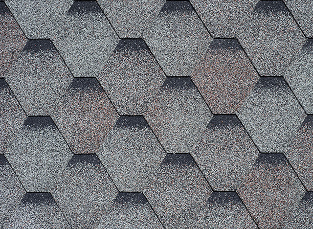 Битумная черепица IKO Armourshield Chapel Grey Ultra