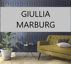 GIULLIA MARBURG NOVAMUR шпалери для стін Німеччина