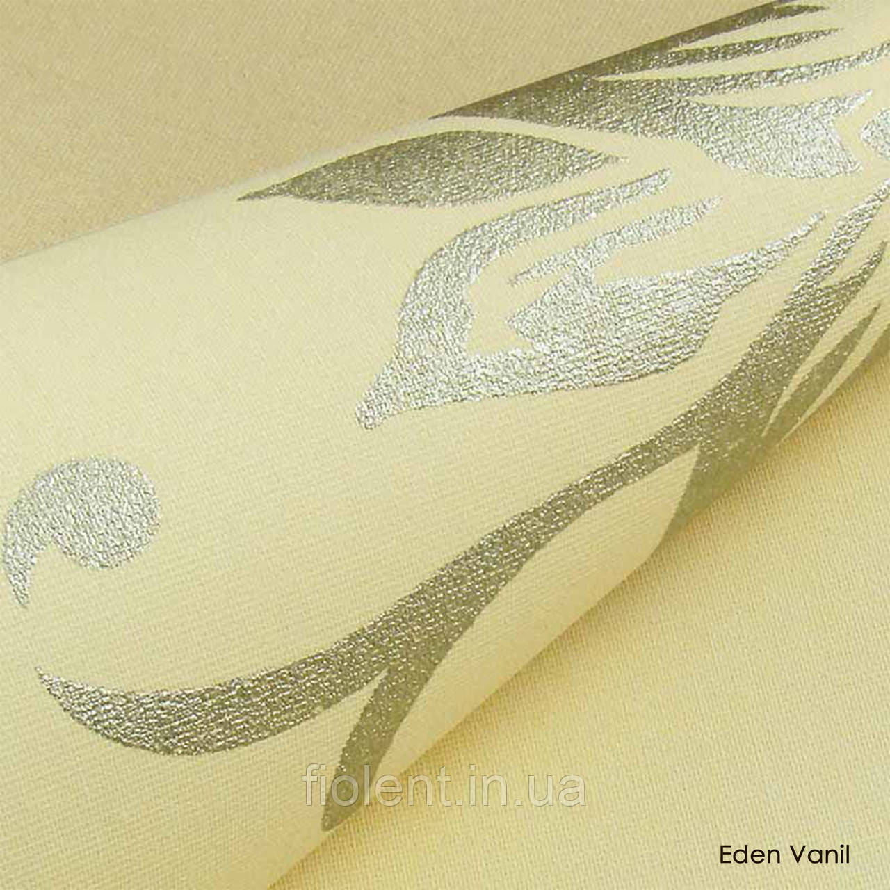 Eden Vanil, фото 1