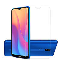 Захисне скло CHYI для Xiaomi Redmi 8A 0.3 мм 9H в упаковці