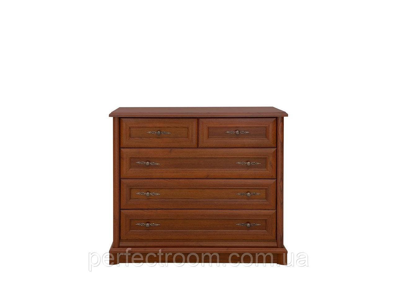 Комод BRW Kent EKOM5S, фото 1