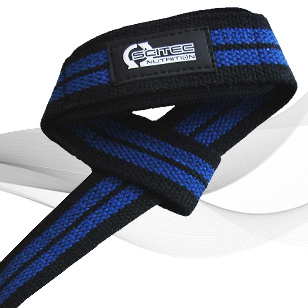 Лямки Scitec Nutrition Lifting Strap