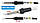 Паяльник JAC TOOL 908C з регулюванням температури 200-450 °C 60 Вт, фото 3