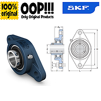 Підшипник корпусний UCFL209 SKF